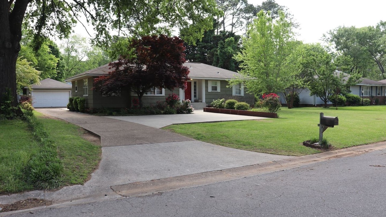 Photo of Outdoor in Decatur