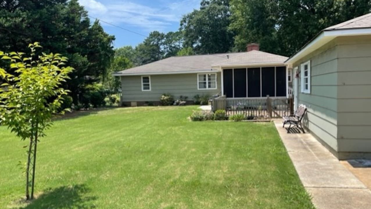 Photo of Outdoor in Decatur