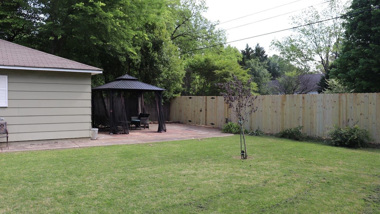 Photo of Outdoor in Decatur