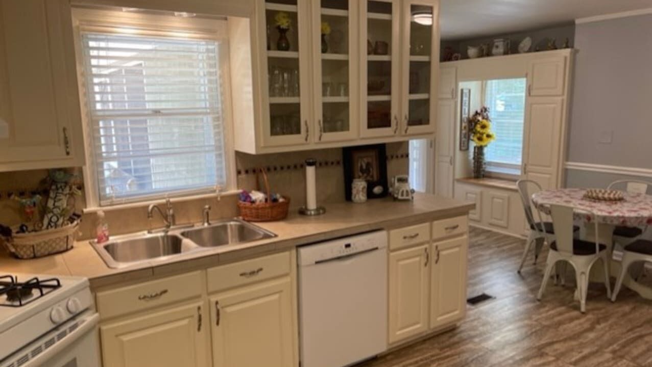 Photo of Kitchen in Decatur