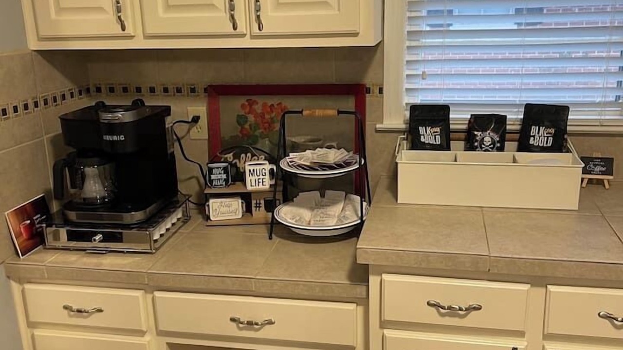 Photo of Kitchen in Decatur