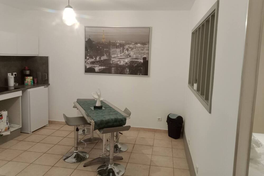 Photo of Bedroom in Saint-Germain-Laprade