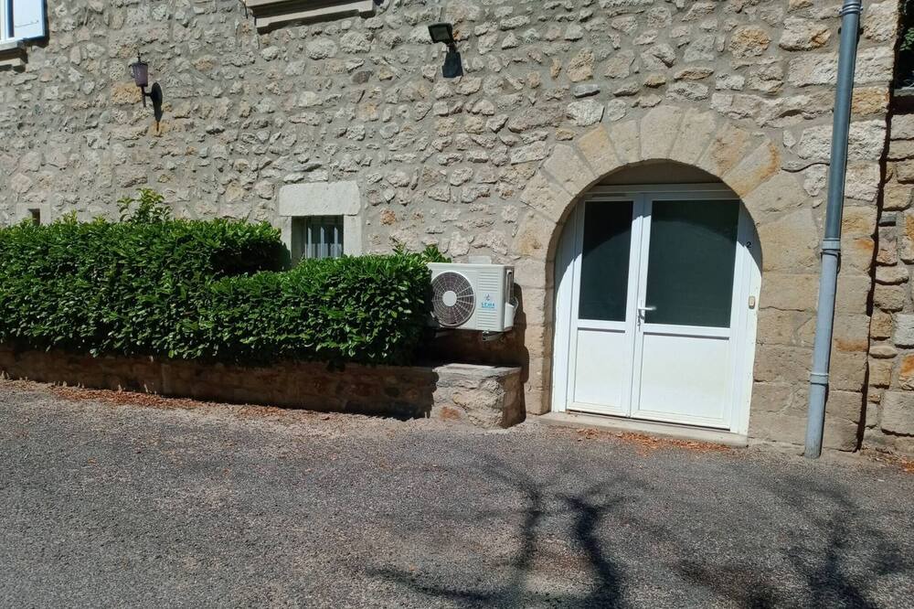 Photo of Outdoor in Saint-Germain-Laprade