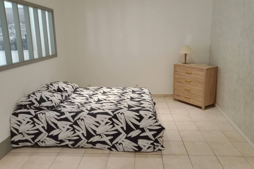Photo of Bedroom in Saint-Germain-Laprade