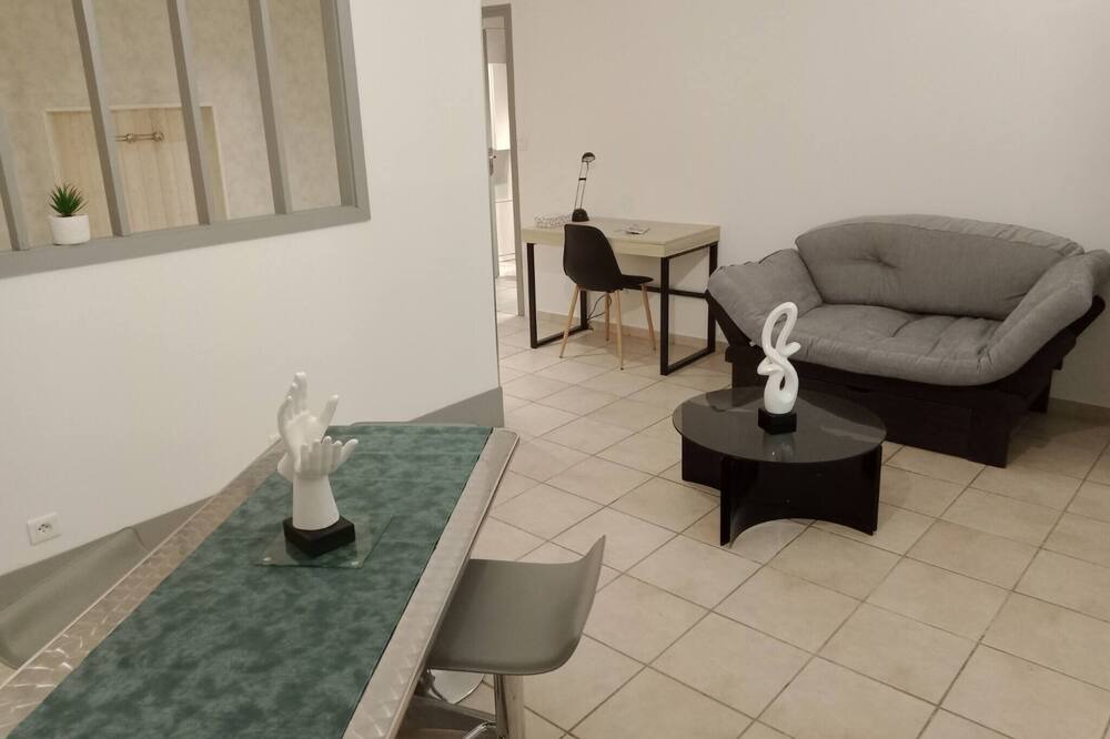 Photo of Livingroom in Saint-Germain-Laprade