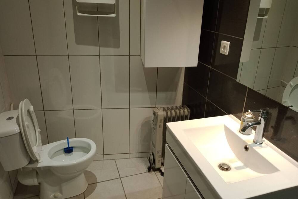 Photo of Bathroom in Saint-Germain-Laprade
