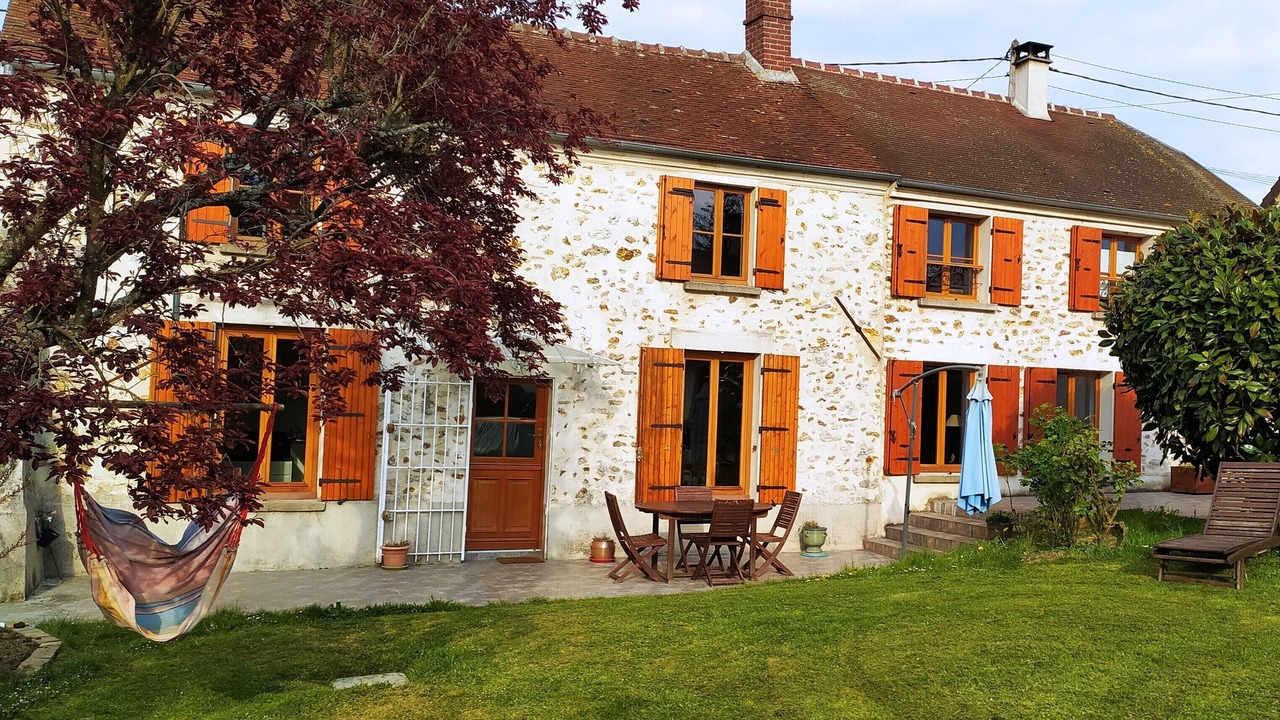 Photo of Outdoor in Chamigny