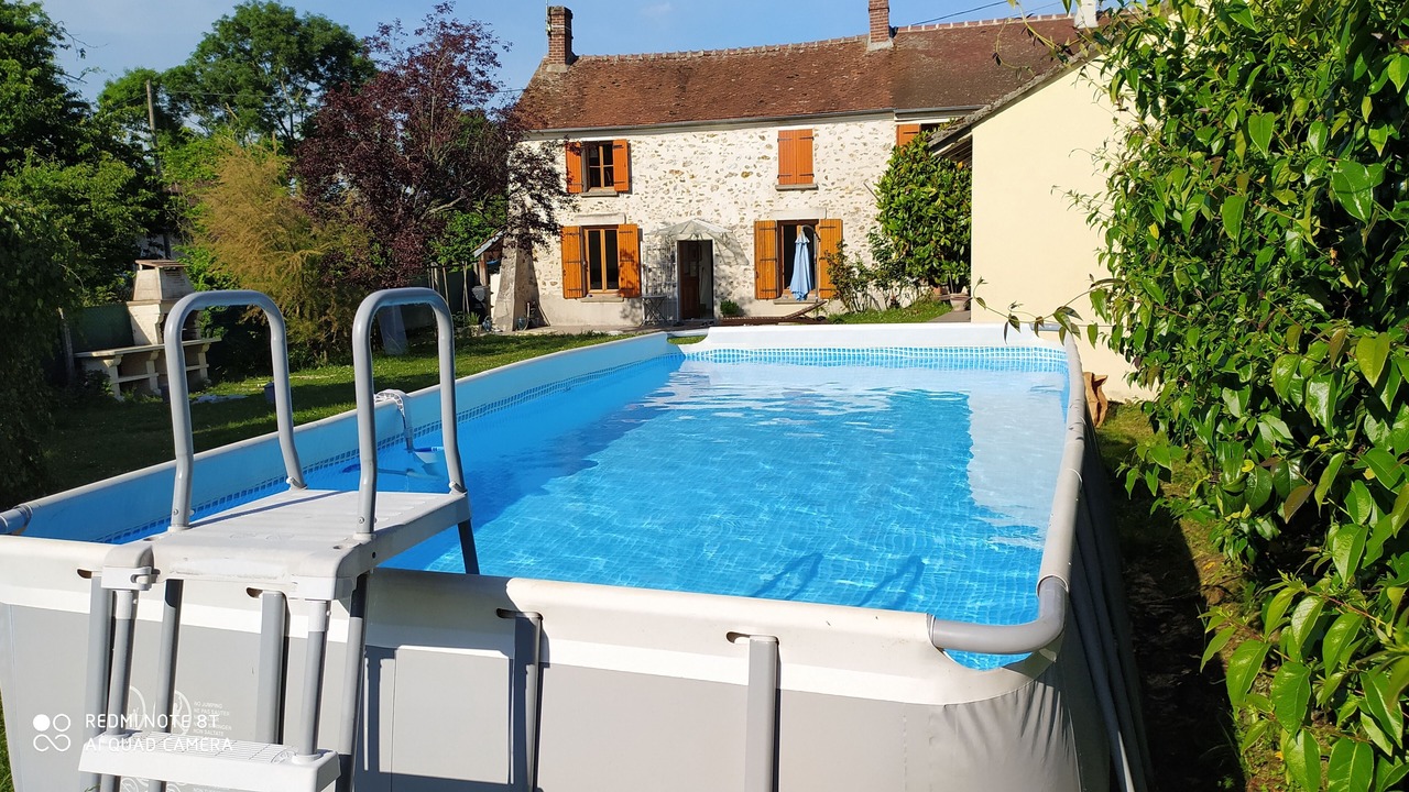 Photo of Outdoor in Chamigny