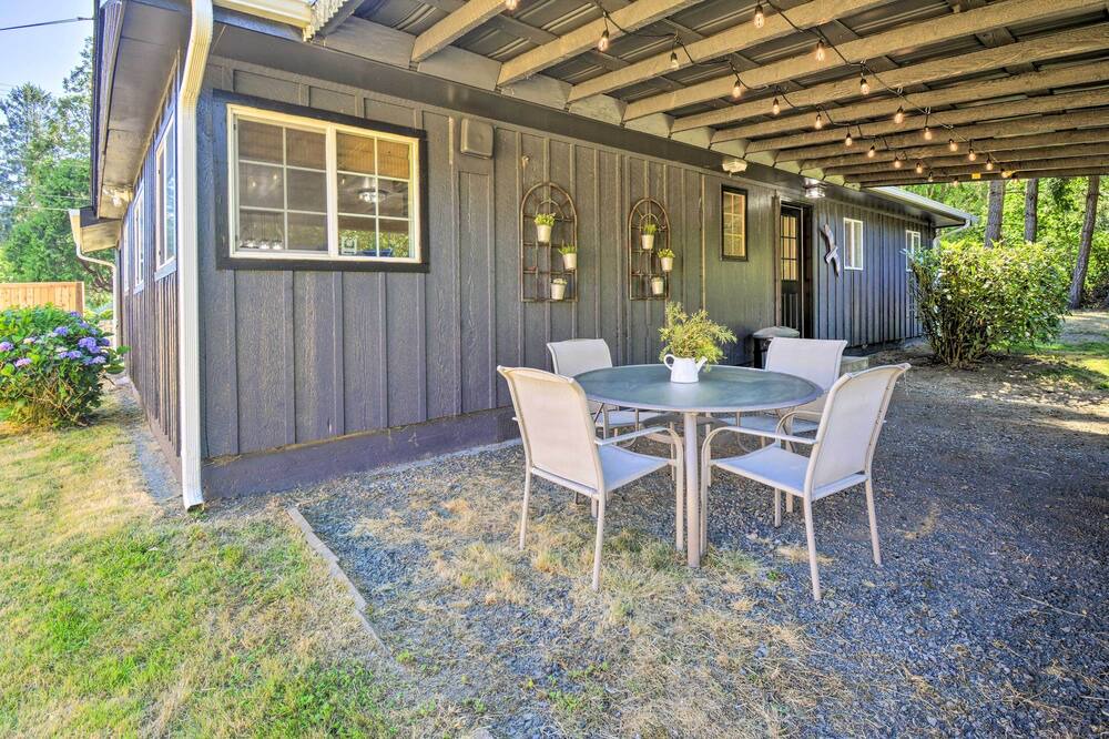 Photo of Outdoor in Quilcene