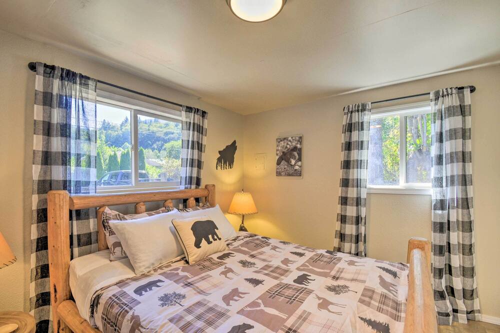 Photo of Others in Quilcene