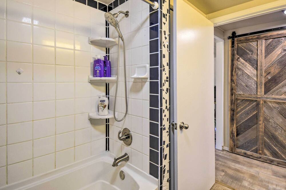 Photo of Bathroom in Quilcene