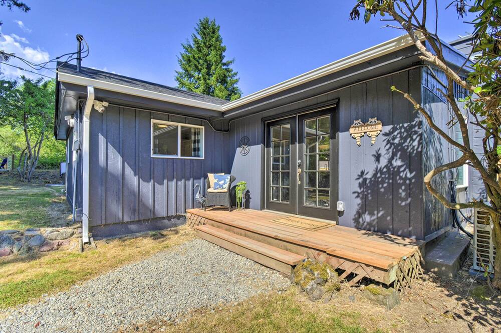 Photo of Others in Quilcene