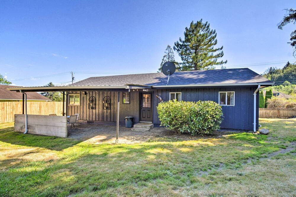 Photo of Outdoor in Quilcene