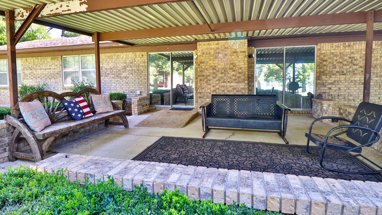 Photo of Outdoor in Texarkana