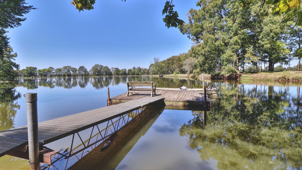 Photo of Outdoor in Texarkana