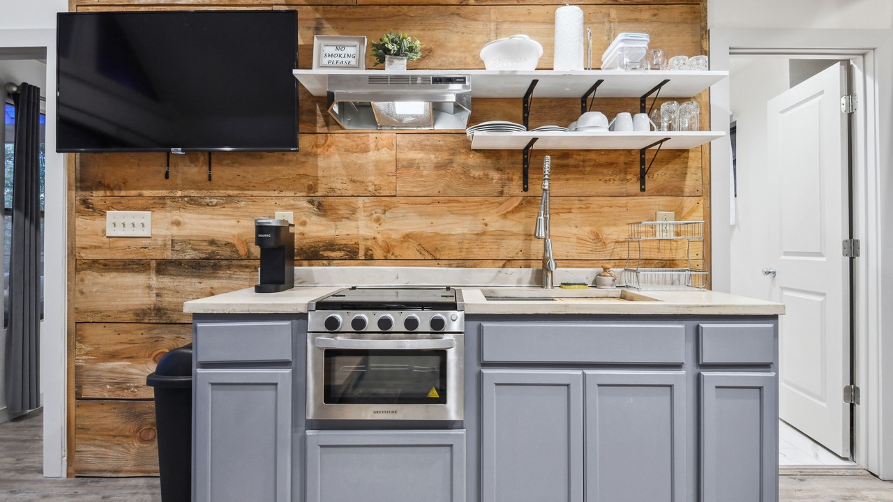 Photo of Kitchen in Petal