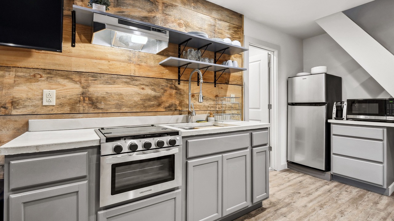 Photo of Kitchen in Petal