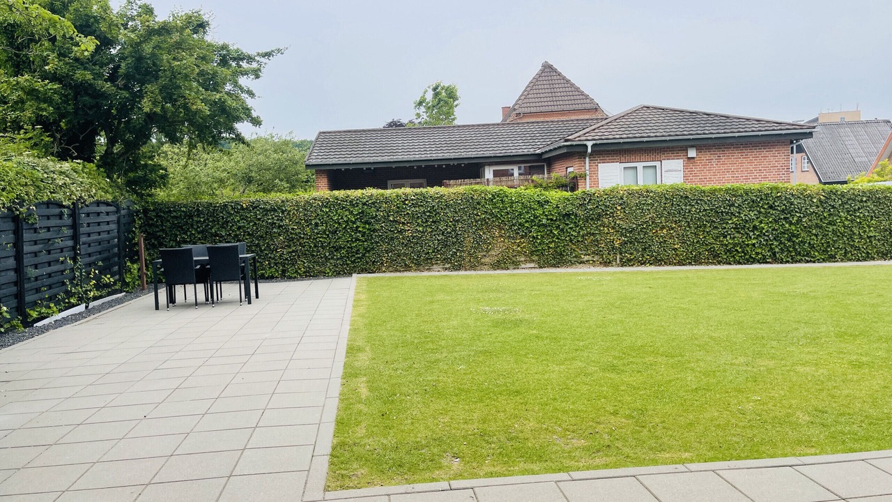 Photo of Outdoor in Aalborg