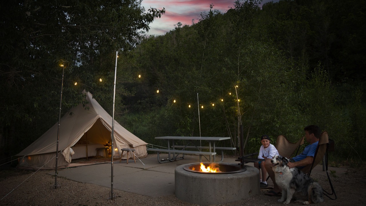 Photo of Outdoor in Park City