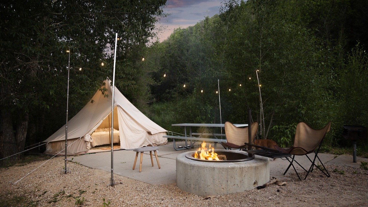 Photo of Outdoor in Park City