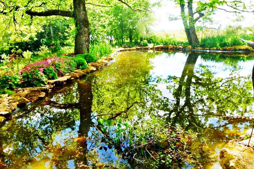Photo of Outdoor in Gavaudun