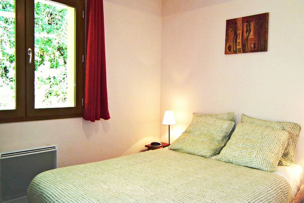Photo of Bedroom in Gavaudun