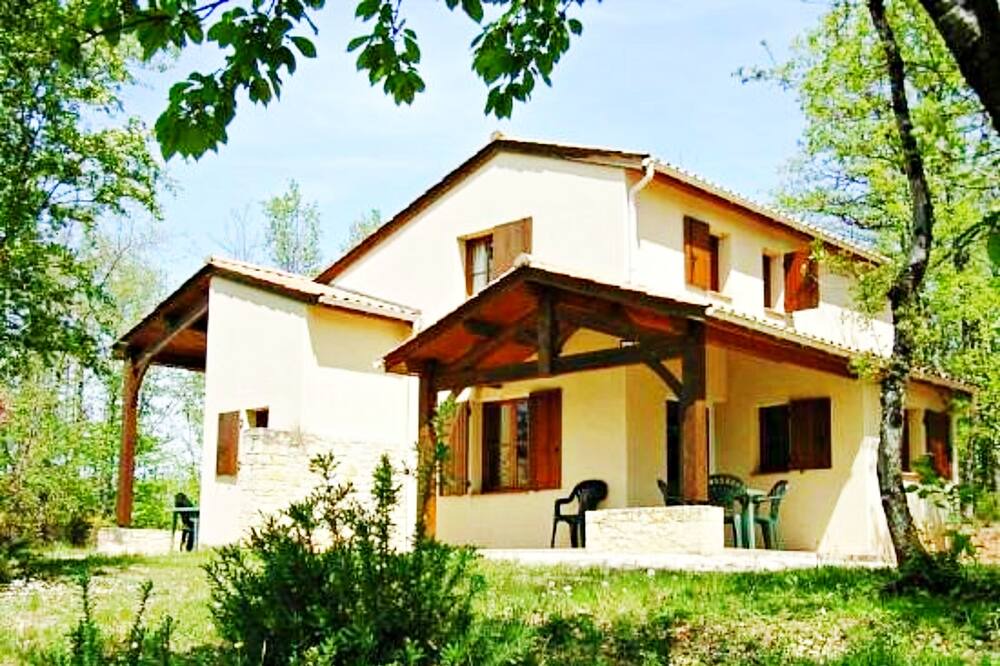 Photo of Outdoor in Gavaudun