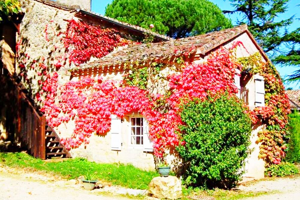 Photo of Outdoor in Gavaudun