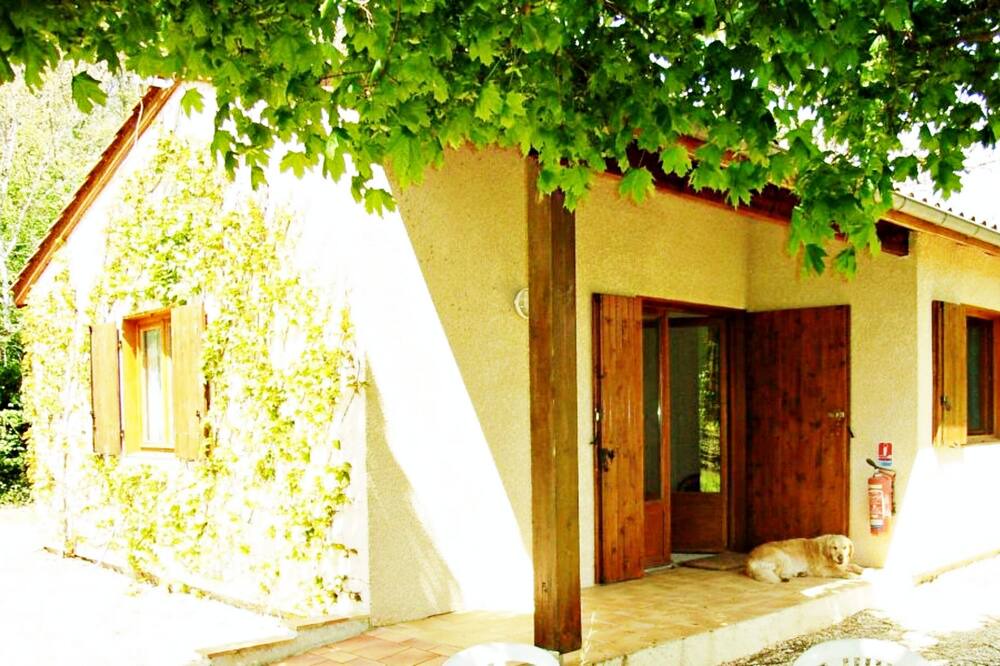 Photo of Outdoor in Gavaudun