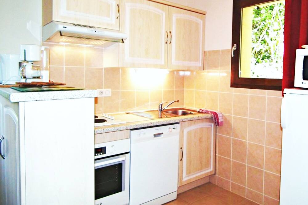 Photo of Kitchen in Gavaudun