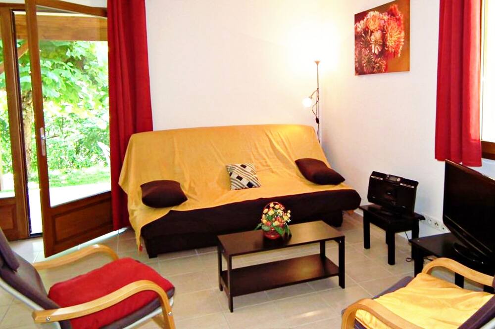 Photo of Livingroom in Gavaudun