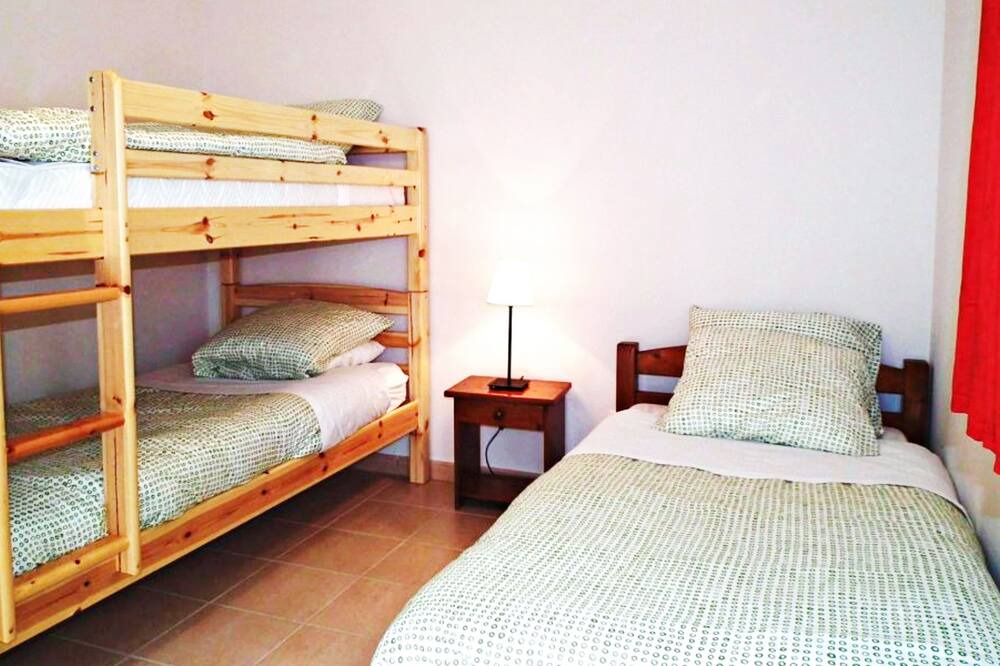 Photo of Bedroom in Gavaudun