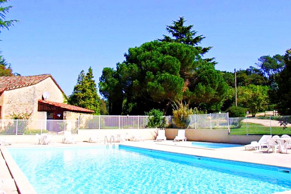 Photo of Outdoor in Gavaudun