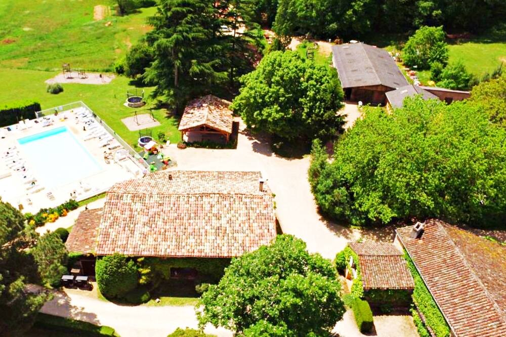 Photo of Outdoor in Gavaudun