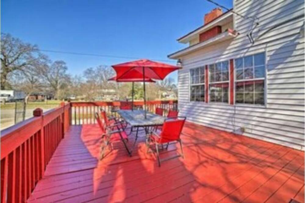 Photo of Patio Balcony in Norwood