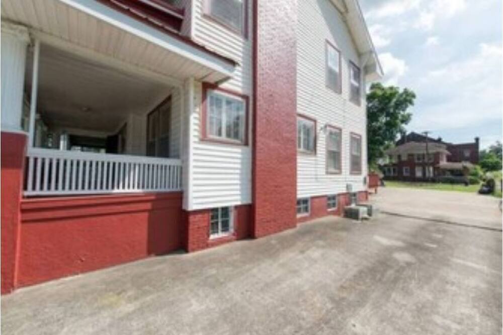 Photo of Outdoor in Norwood