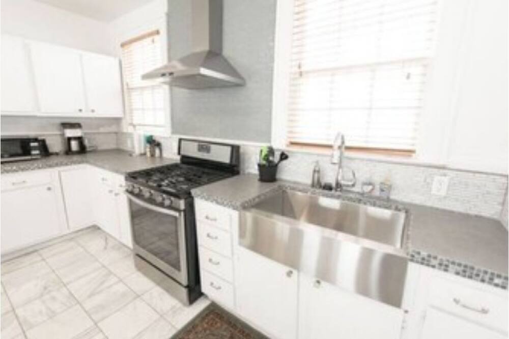 Photo of Kitchen in Norwood