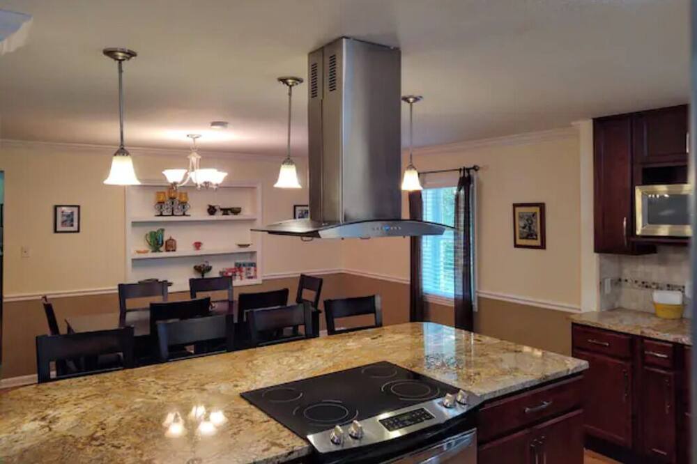 Photo of Kitchen in Bakersville