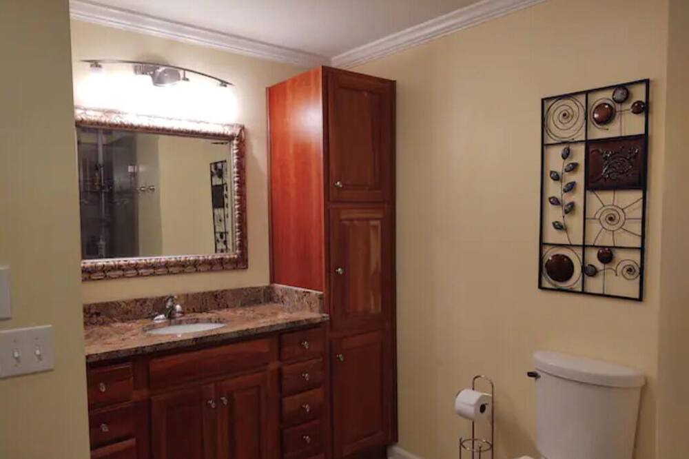 Photo of Bathroom in Bakersville