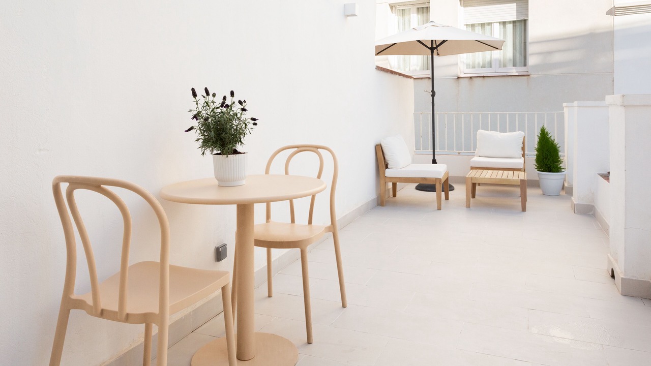 Photo of Bedroom in Sitges Town Center