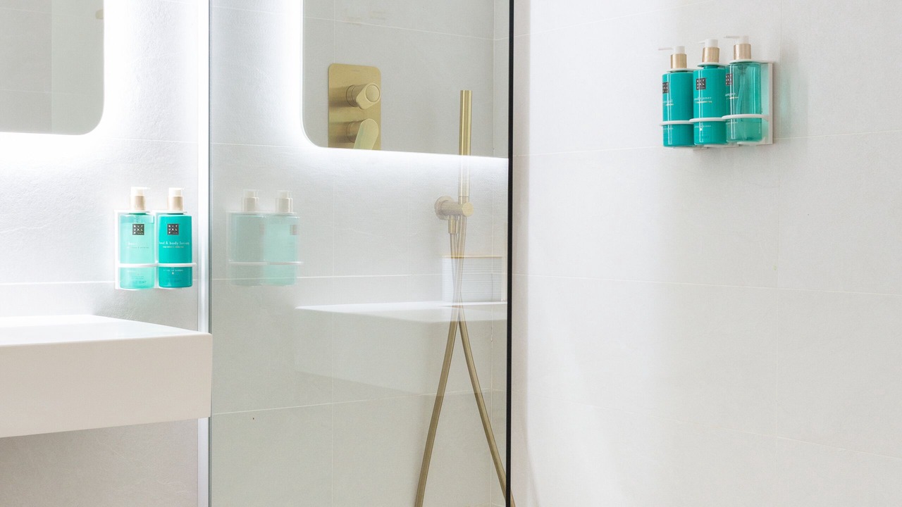 Photo of Bathroom in Sitges Town Center