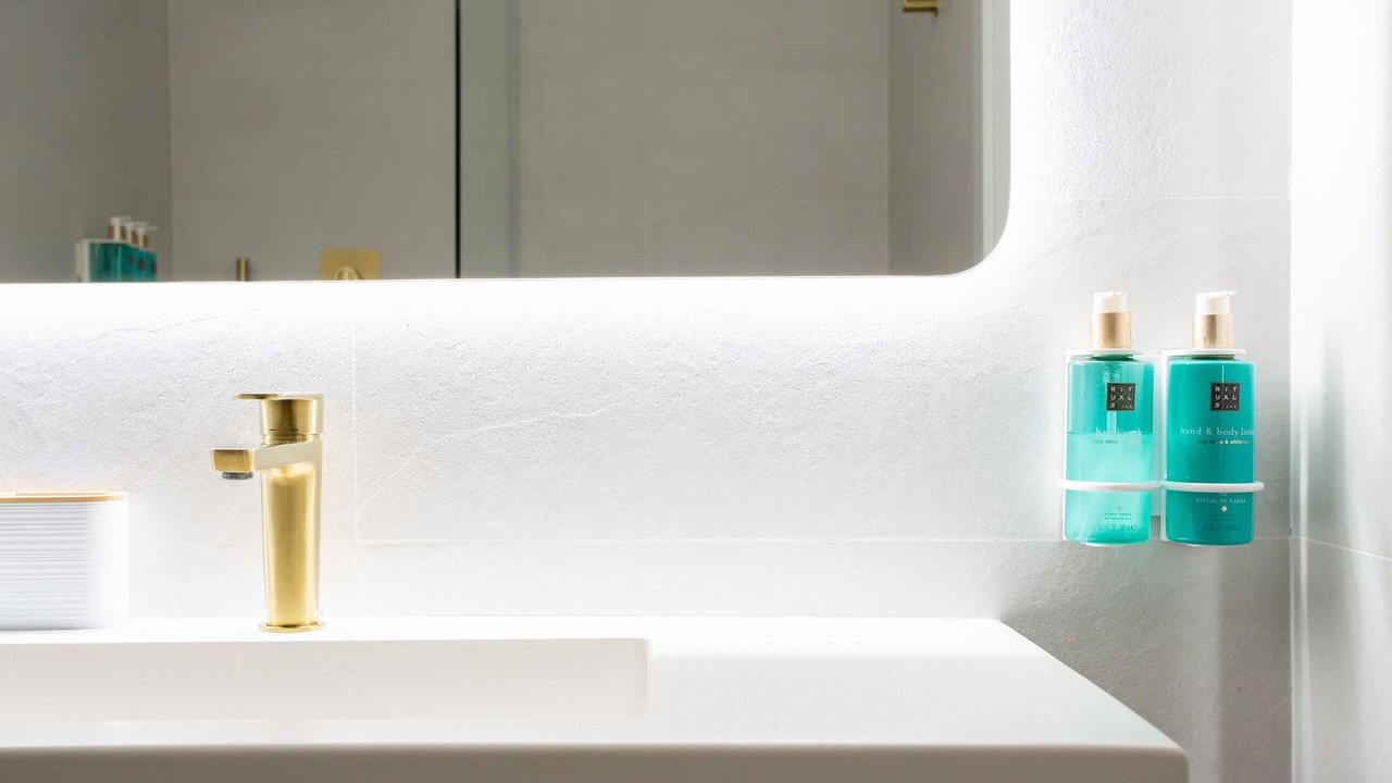 Photo of Bathroom in Sitges Town Center