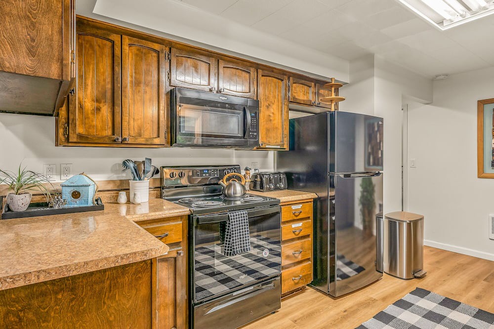 Photo of Kitchen in Longview