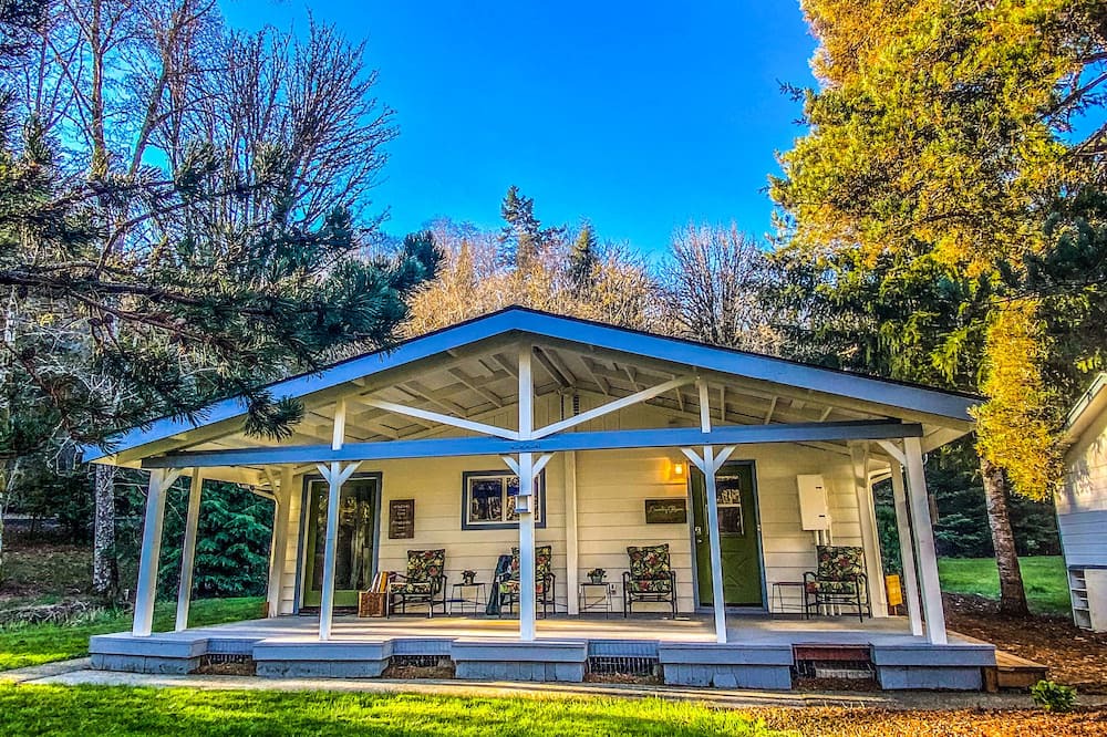 Photo of Outdoor in Longview