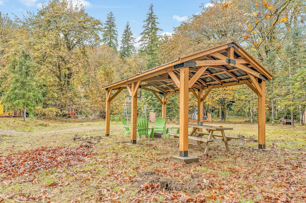 Photo of Outdoor in Longview