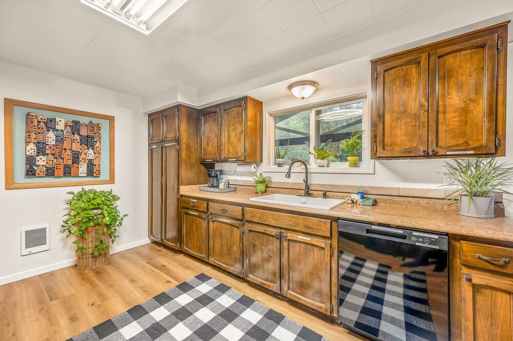 Photo of Kitchen in Longview