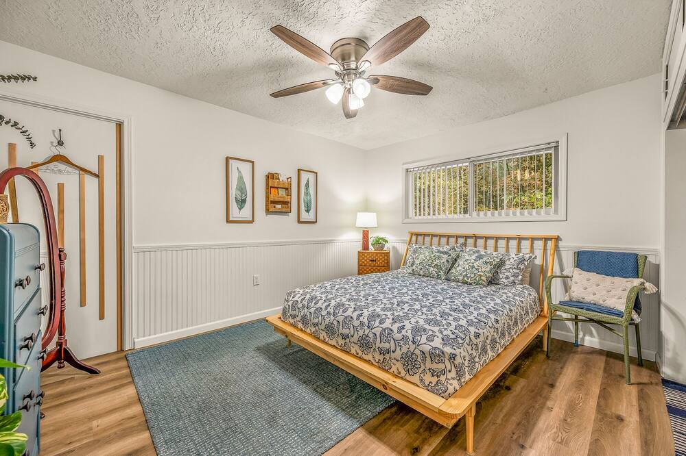 Photo of Bedroom in Longview