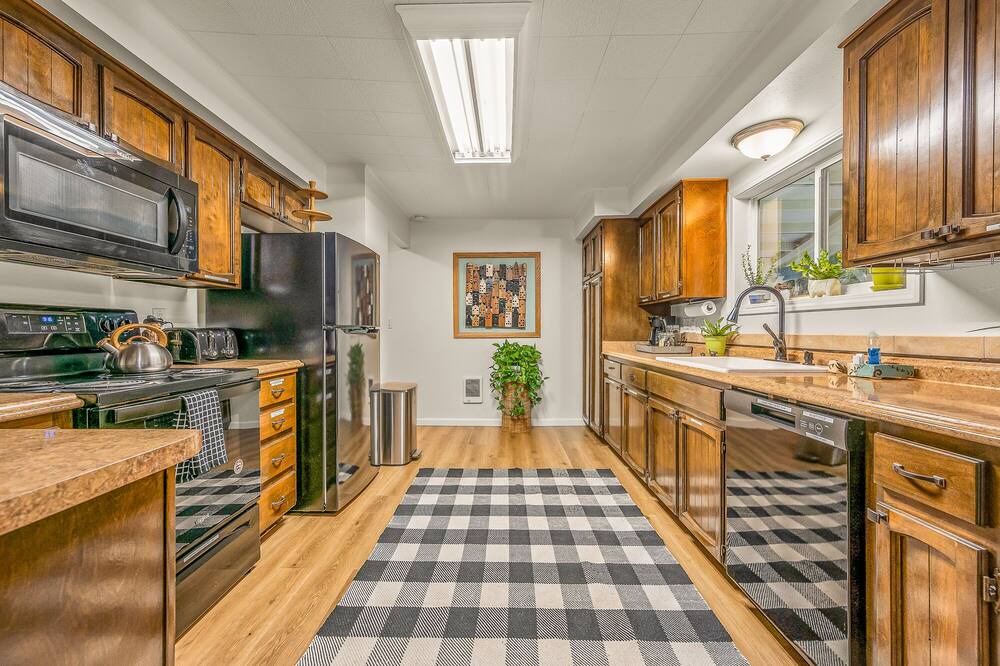 Photo of Kitchen in Longview