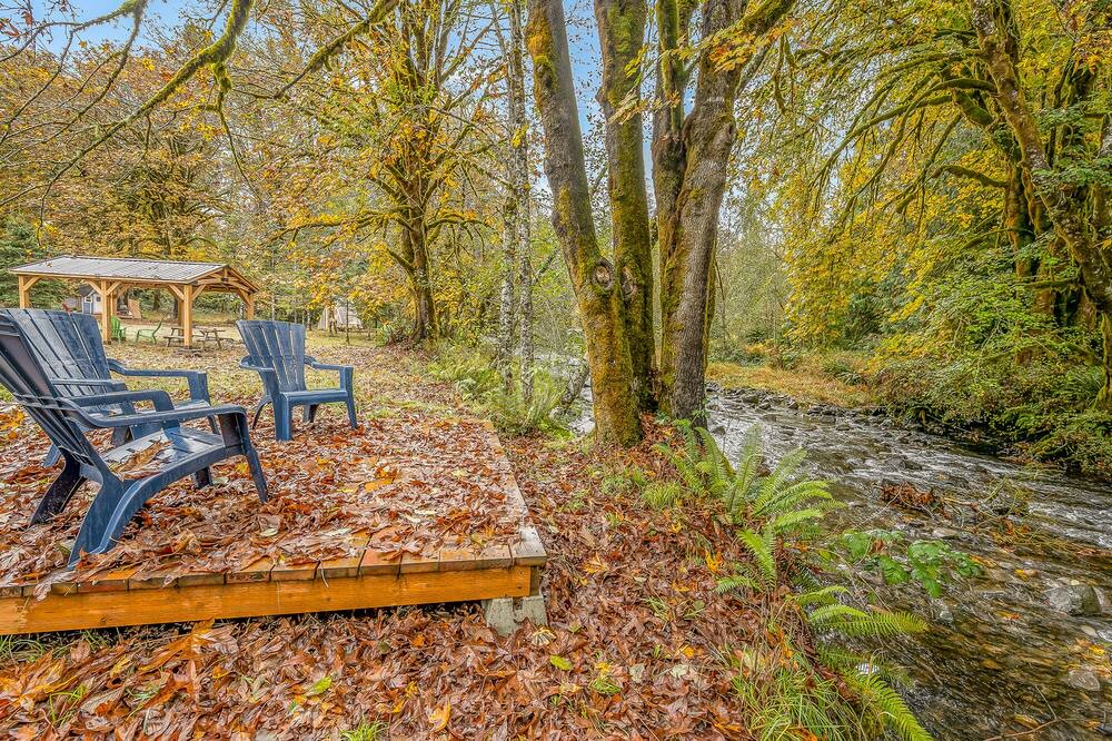 Photo of Outdoor in Longview