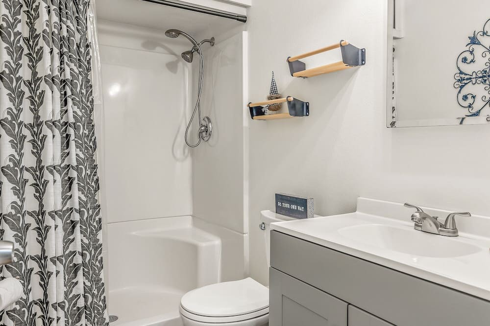 Photo of Bathroom in Longview